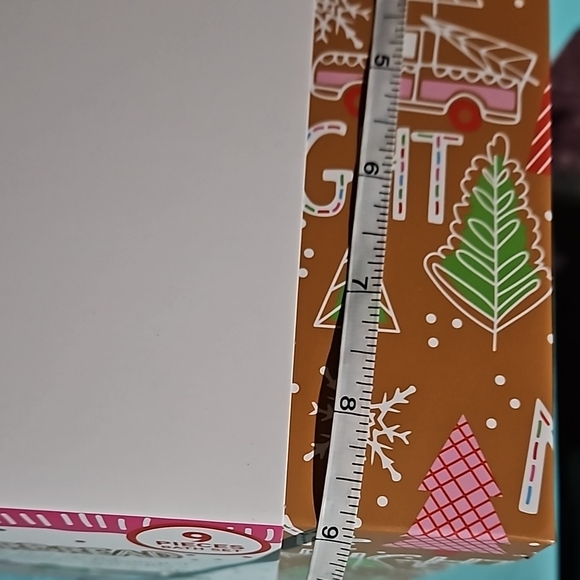 Gingerbread Delight Relaxation Bundle - Picture 6 of 7